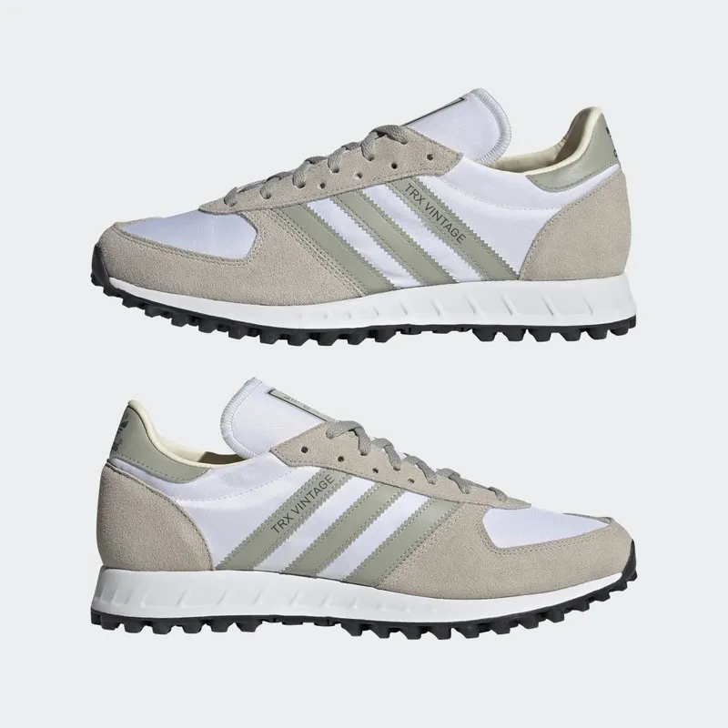 adidas adidas TRX Vintage Crystal White / Cream White / Crystal White (GW0546)