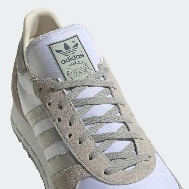 adidas adidas TRX Vintage Crystal White / Cream White / Crystal White (GW0546)