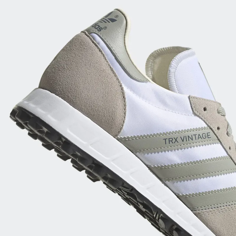adidas adidas TRX Vintage Crystal White / Cream White / Crystal White (GW0546)