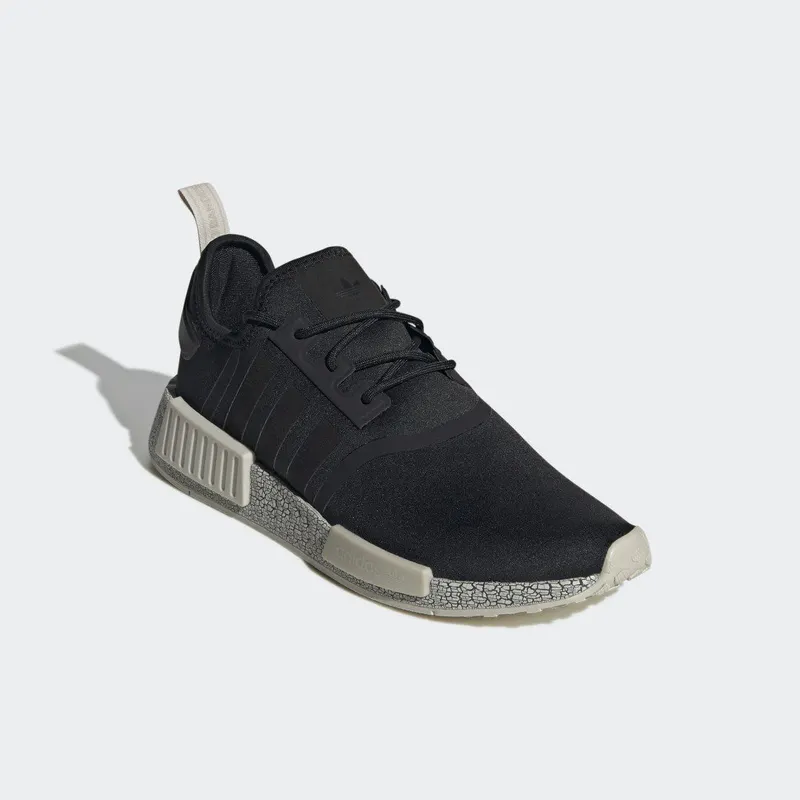 adidas NMD_R1 Core Black / Core Black / Bliss (GW5631)
