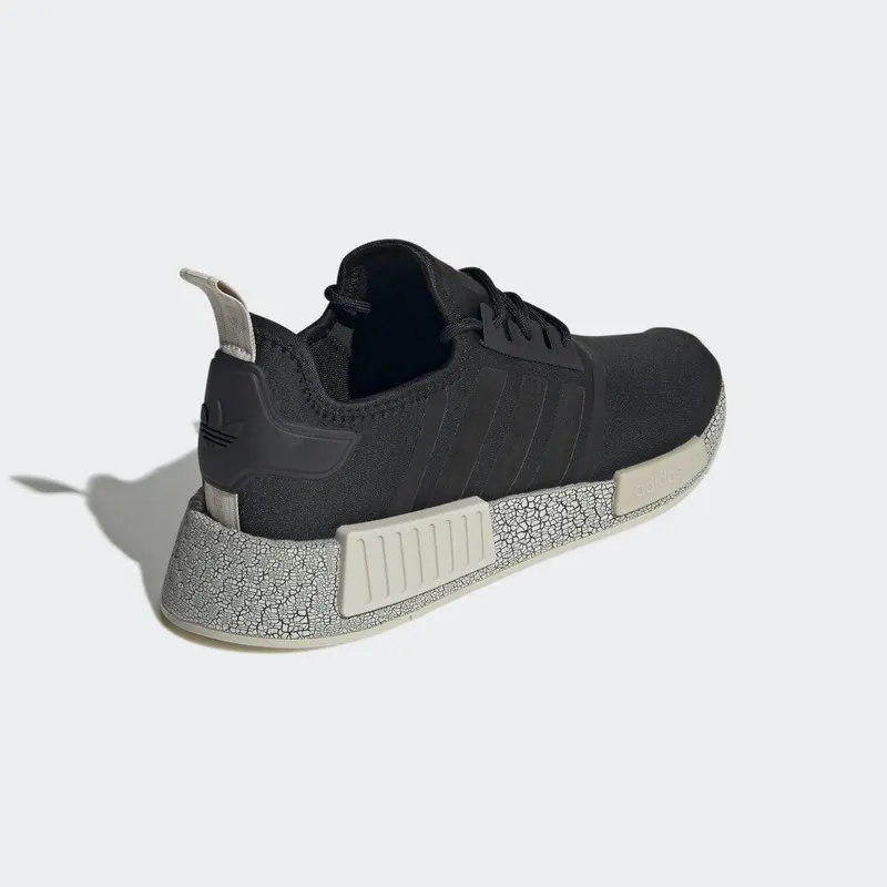 adidas NMD_R1 Core Black / Core Black / Bliss (GW5631)
