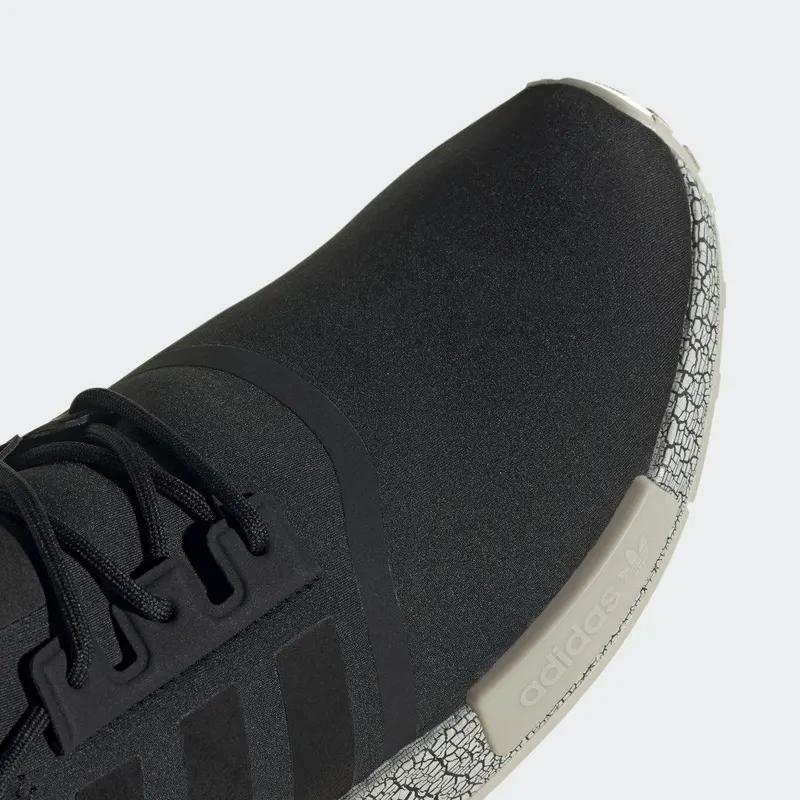 adidas NMD_R1 Core Black / Core Black / Bliss (GW5631)
