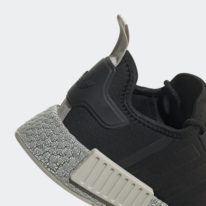 adidas NMD_R1 Core Black / Core Black / Bliss (GW5631)