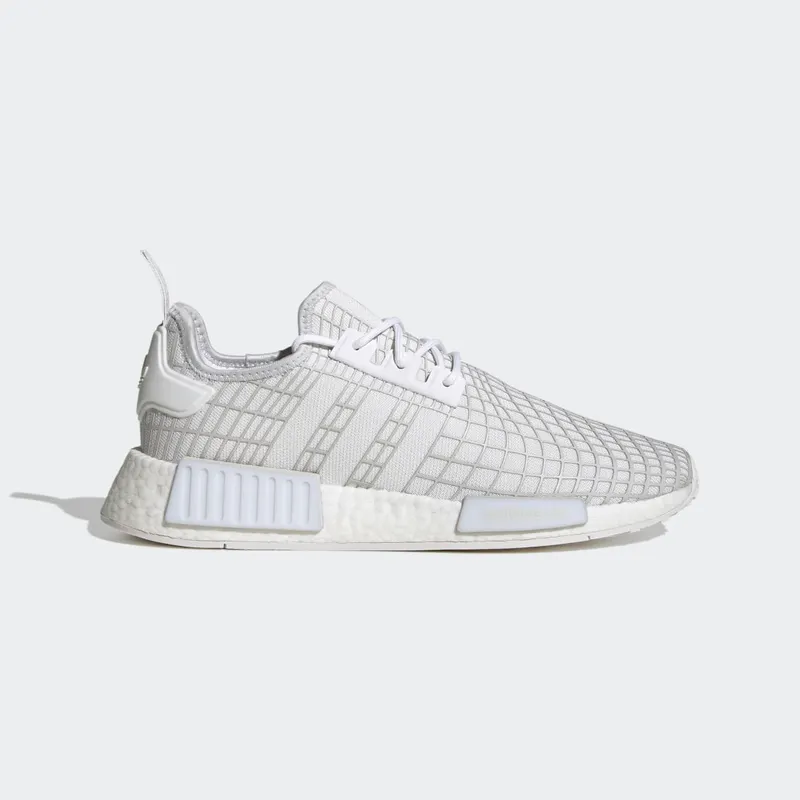 adidas NMD_R1 Cloud White / Core Black / Core Black (GW5635)