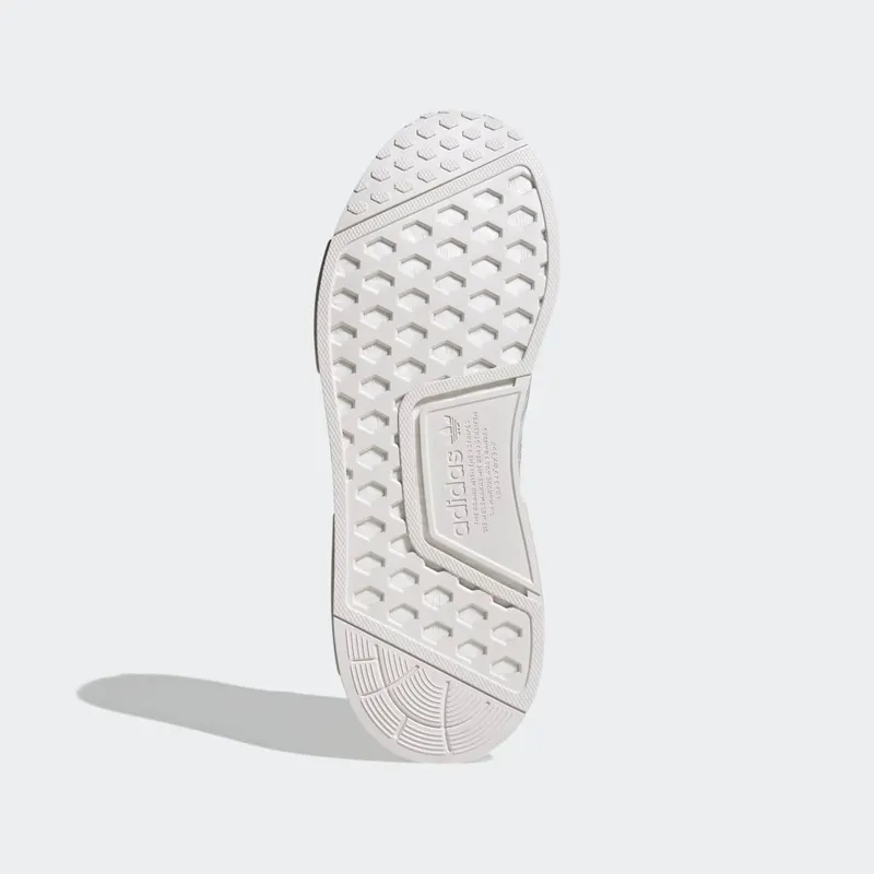 adidas NMD_R1 Cloud White / Core Black / Core Black (GW5635)