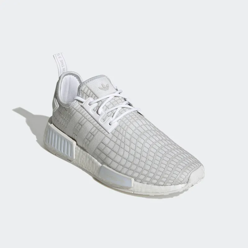 adidas NMD_R1 Cloud White / Core Black / Core Black (GW5635)
