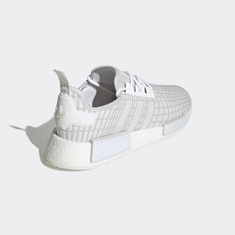 adidas NMD_R1 Cloud White / Core Black / Core Black (GW5635)