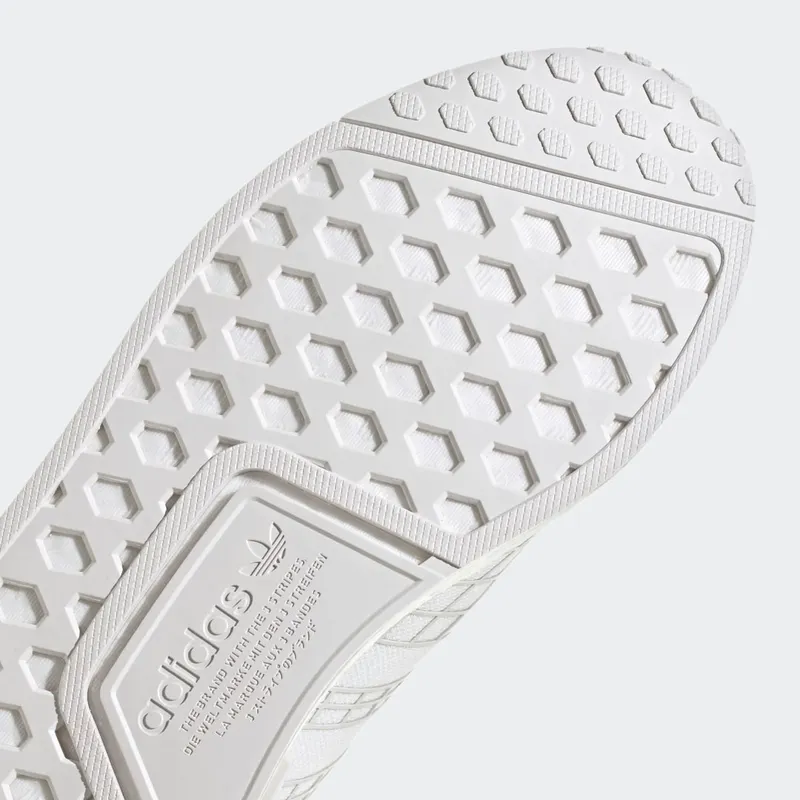 adidas NMD_R1 Cloud White / Core Black / Core Black (GW5635)