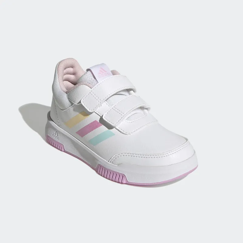 adidas Tensaur Sport Training Cloud White / Almost Blue / Bliss Lilac (GW6453)