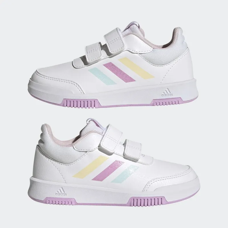 adidas Tensaur Sport Training Cloud White / Almost Blue / Bliss Lilac (GW6453)