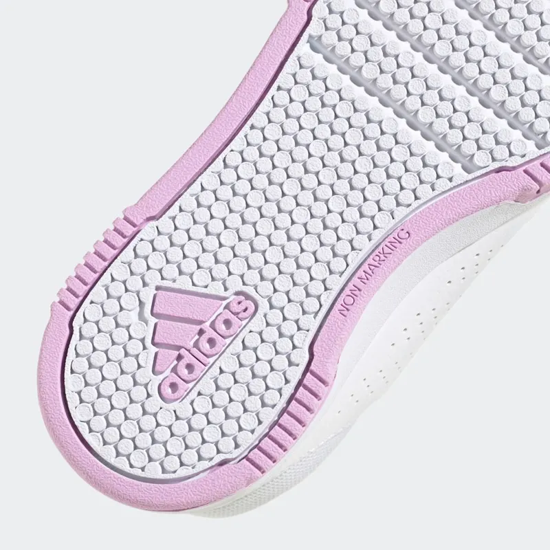 adidas Tensaur Sport Training Cloud White / Almost Blue / Bliss Lilac (GW6453)