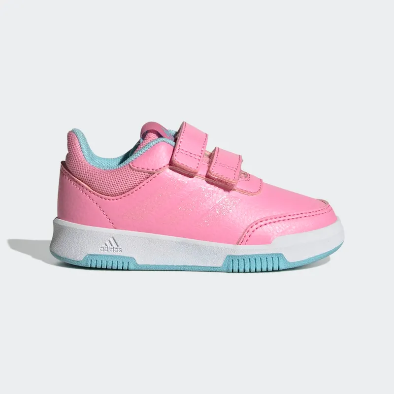 adidas Tensaur Sport Training Bliss Pink / Cloud White / Bliss Blue (GW6460)