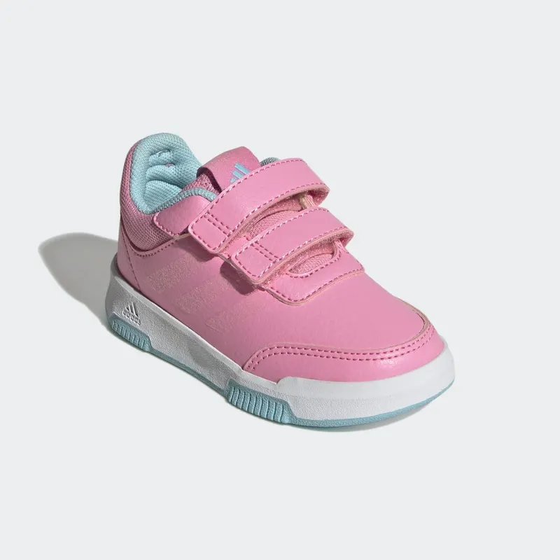 adidas Tensaur Sport Training Bliss Pink / Cloud White / Bliss Blue (GW6460)