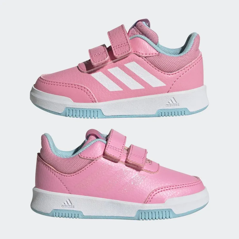 adidas Tensaur Sport Training Bliss Pink / Cloud White / Bliss Blue (GW6460)