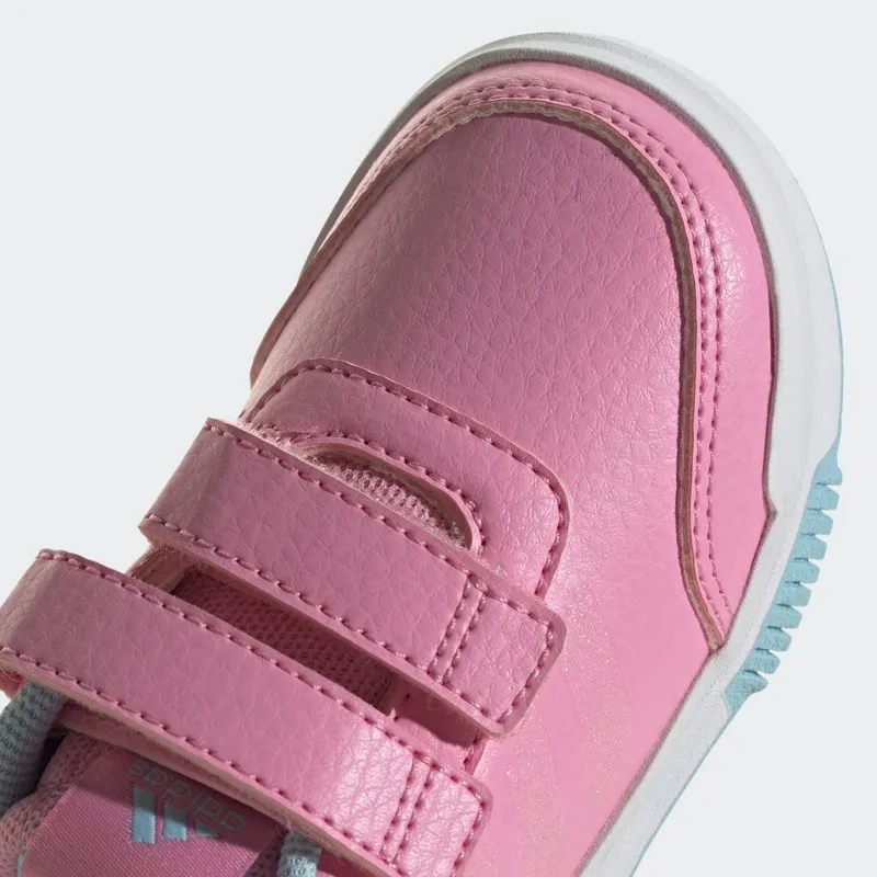 adidas Tensaur Sport Training Bliss Pink / Cloud White / Bliss Blue (GW6460)