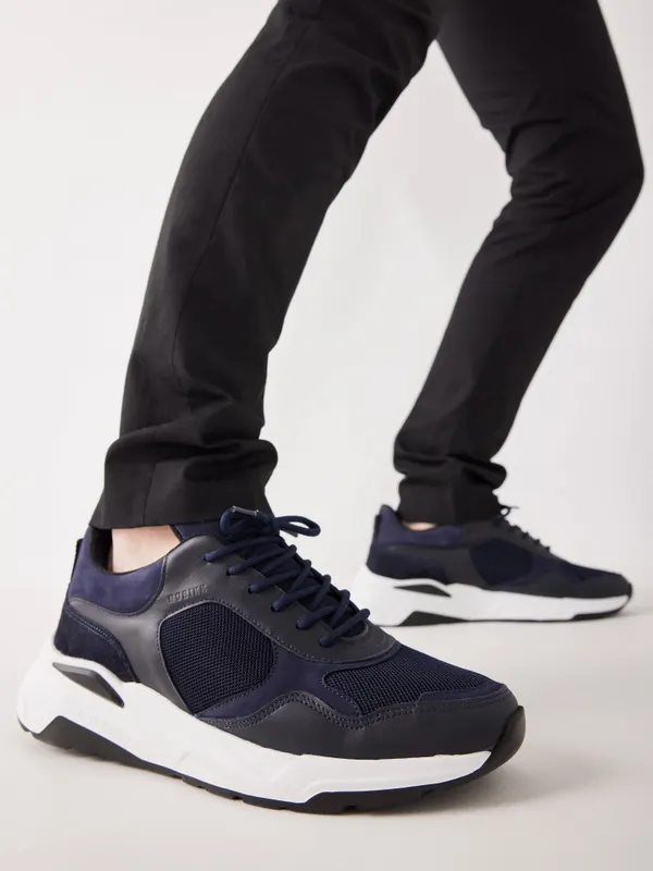 Nubikk Dusk Marine Blauw (210557004)