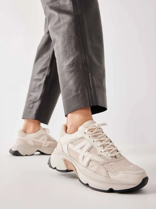 Nubikk Ross Trek Edge L Beige (210514012)