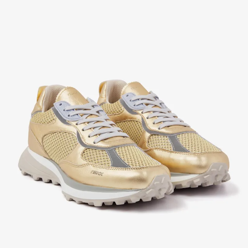 Nubikk Cross Road L Goud (210571008)