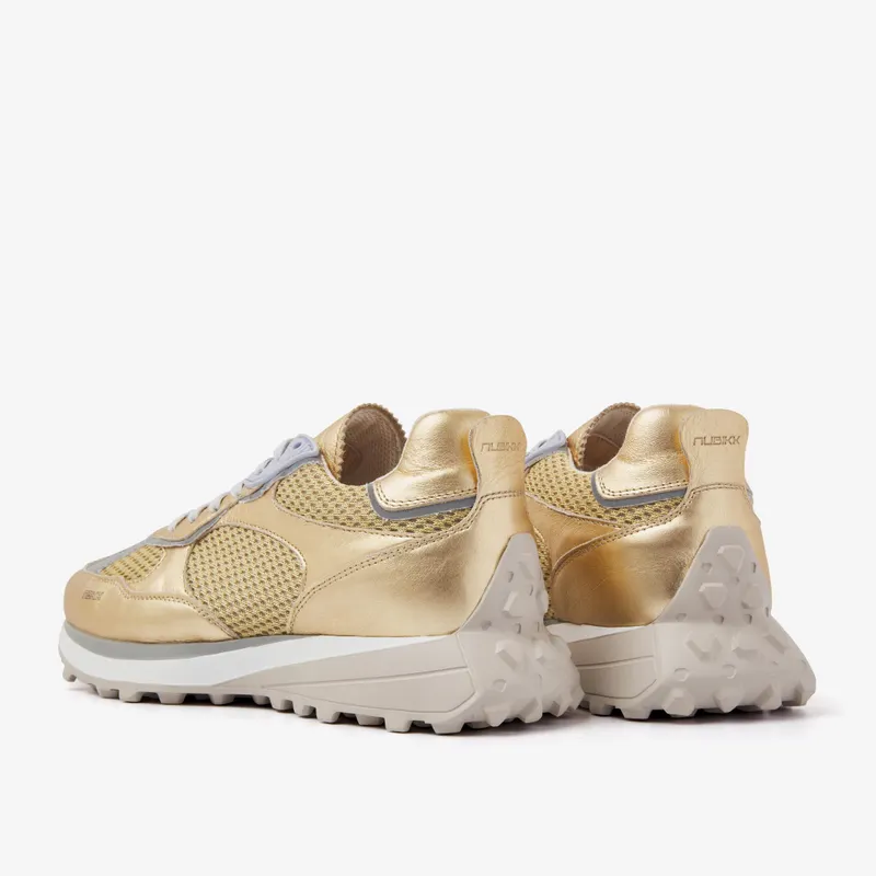 Nubikk Cross Road L Goud (210571008)