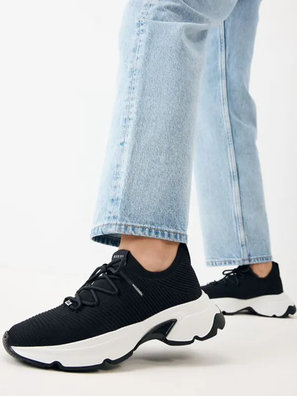 Nubikk Ross Speed L Zwart (210611001)