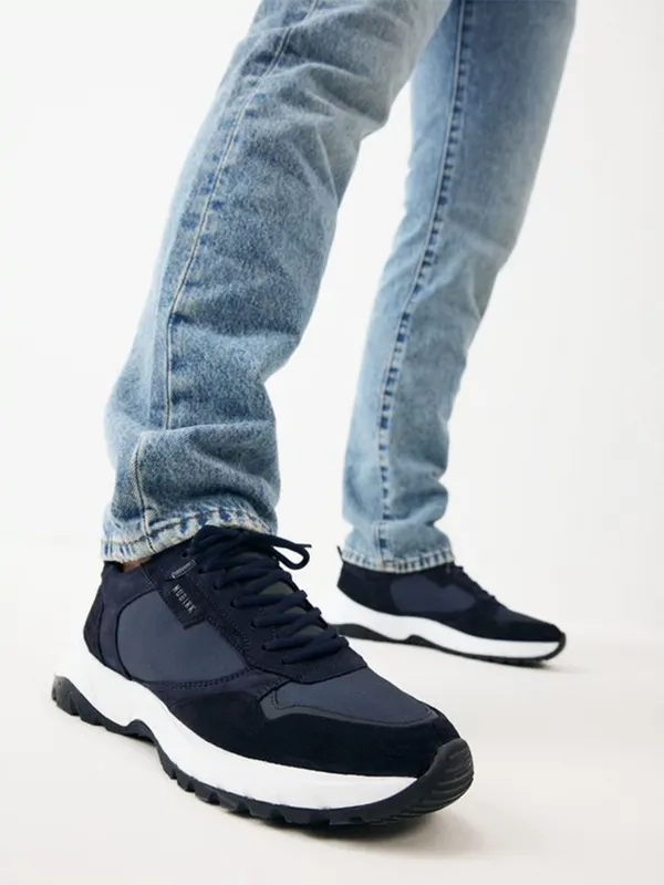 Nubikk Ross Rover Blauw (210539004)