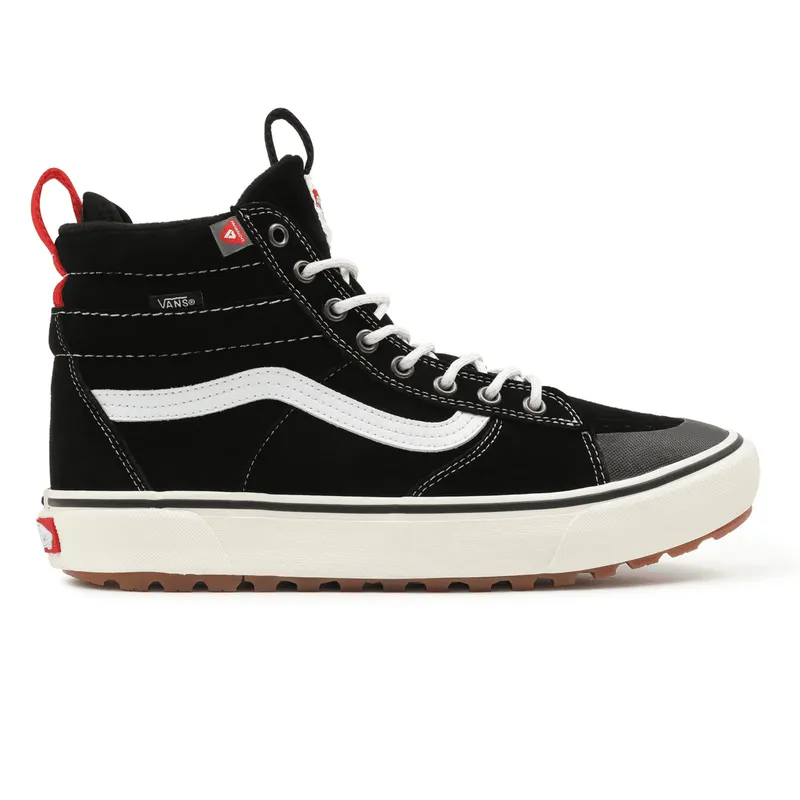 VANS Sk8-hi Mte-2 Zwart (VN0007NK6BT)