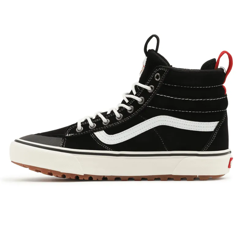 VANS Sk8-hi Mte-2 Zwart (VN0007NK6BT)