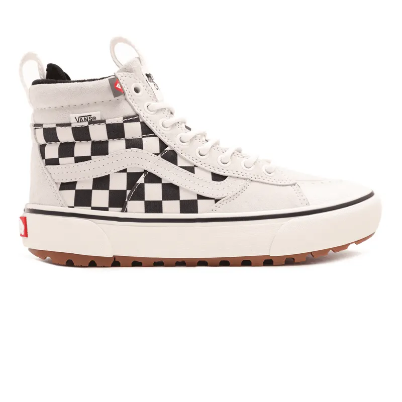 VANS Sk8-hi Mte-2 Zwart (VN0007NK6LC)