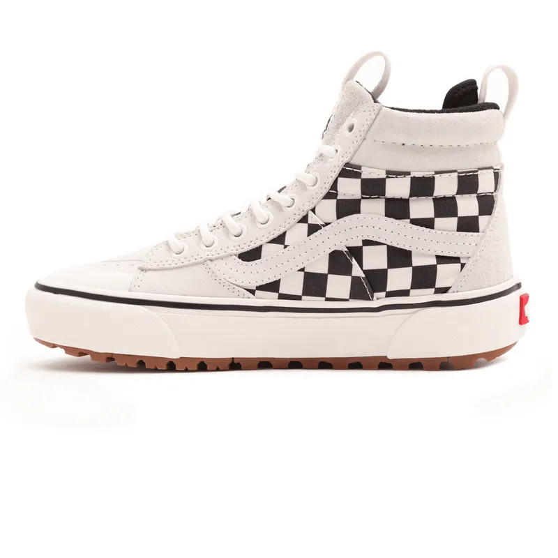 VANS Sk8-hi Mte-2 Zwart (VN0007NK6LC)