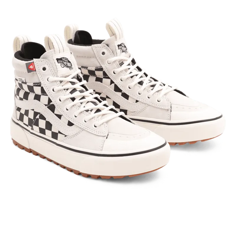 VANS Sk8-hi Mte-2 Zwart (VN0007NK6LC)
