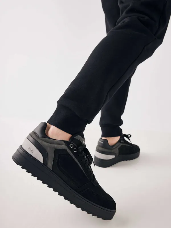 Nubikk Cliff Cane Zwart (210549001)