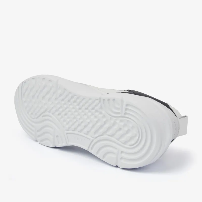 Nubikk Roque Road Wave Wit (210492023)