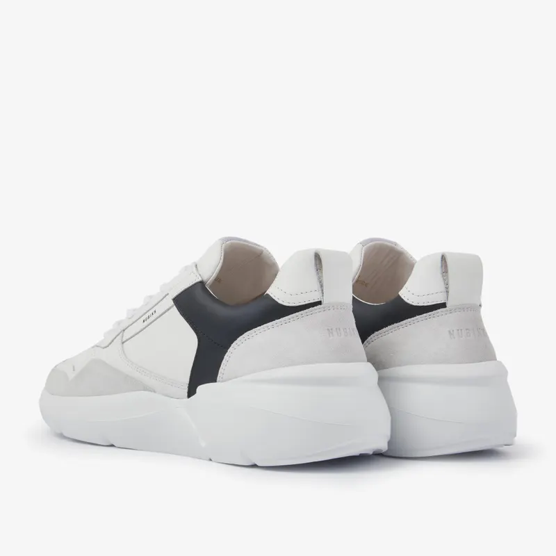 Nubikk Roque Road Wave Wit (210492023)