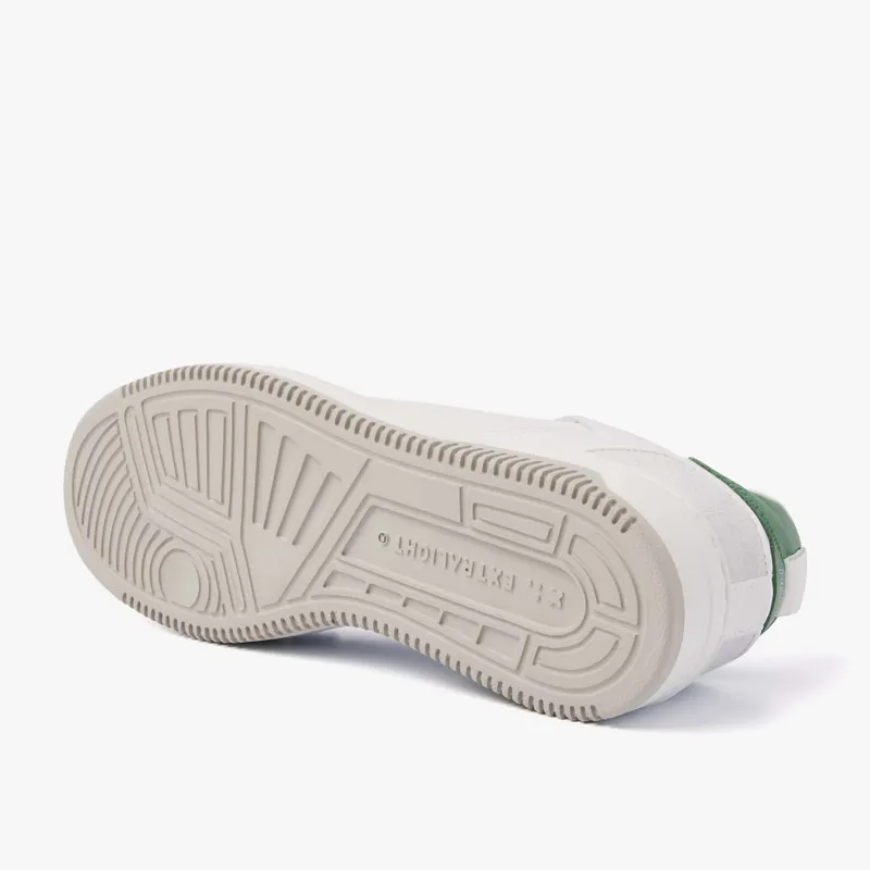 Nubikk Basket Balboa Wit, Groen (210579003)