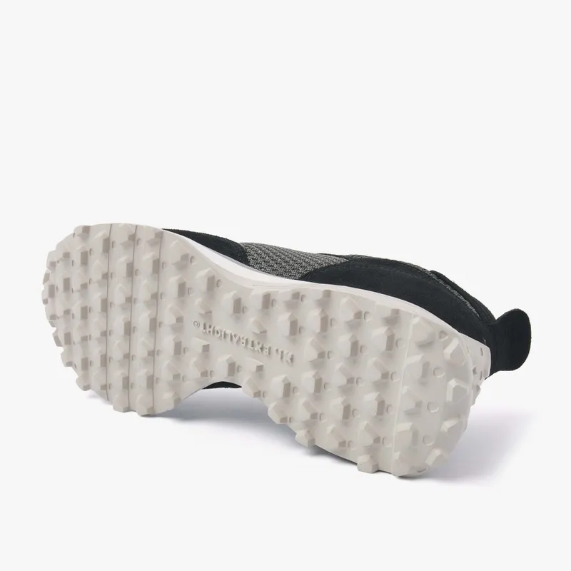Nubikk Cross Road L Zwart (210571001)