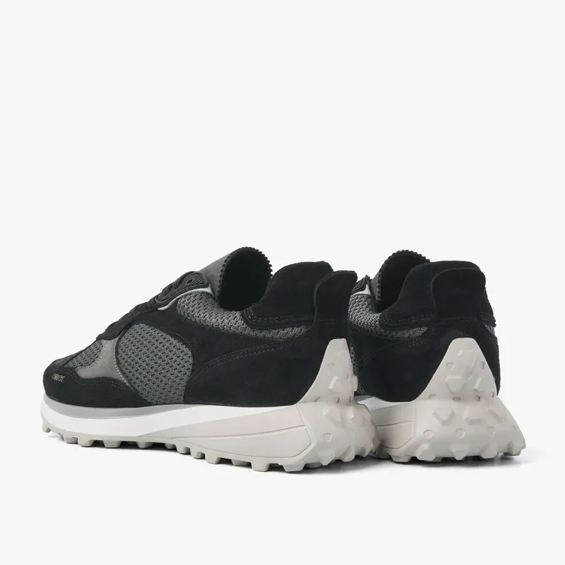 Nubikk Cross Road L Zwart (210571001)