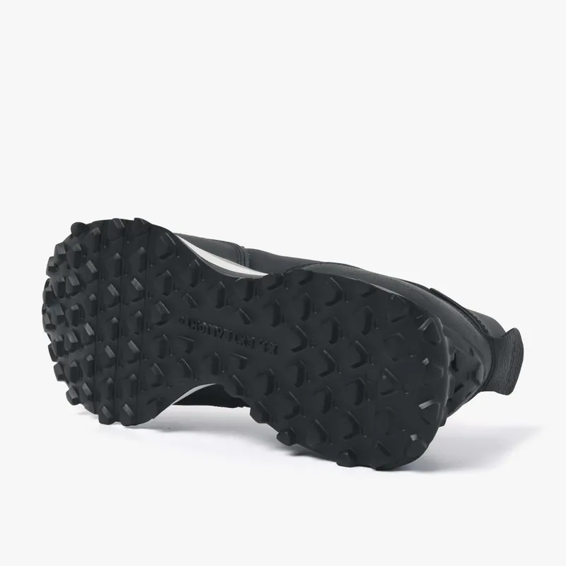 Nubikk Cross Road Edge M Zwart (210572011)