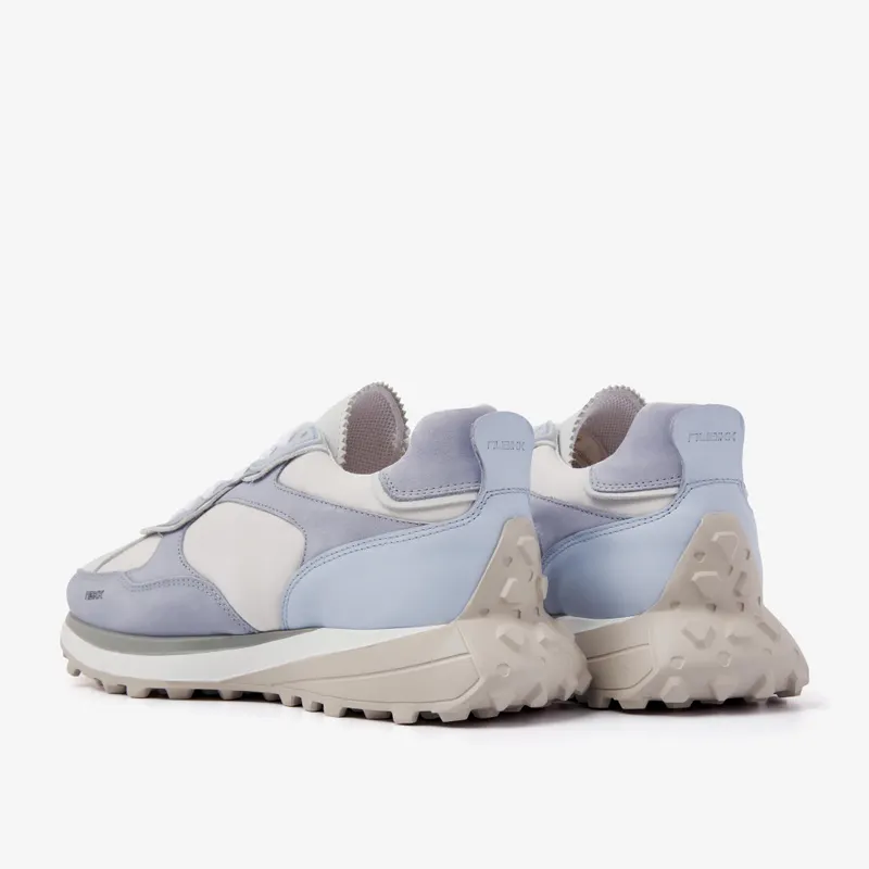 Nubikk Cross Road L Blauw, Lila (210571004)