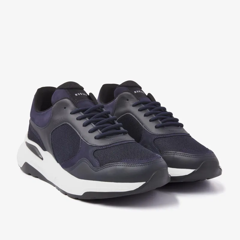 Nubikk Dusk Marine Blauw (210557004)