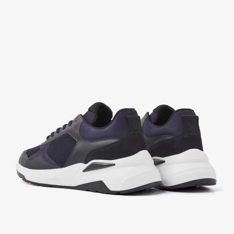Nubikk Dusk Marine Blauw (210557004)
