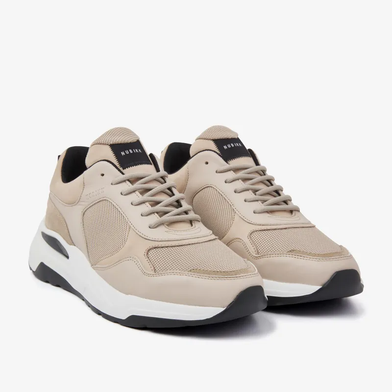 Nubikk Dusk Marine Taupe (210557002)