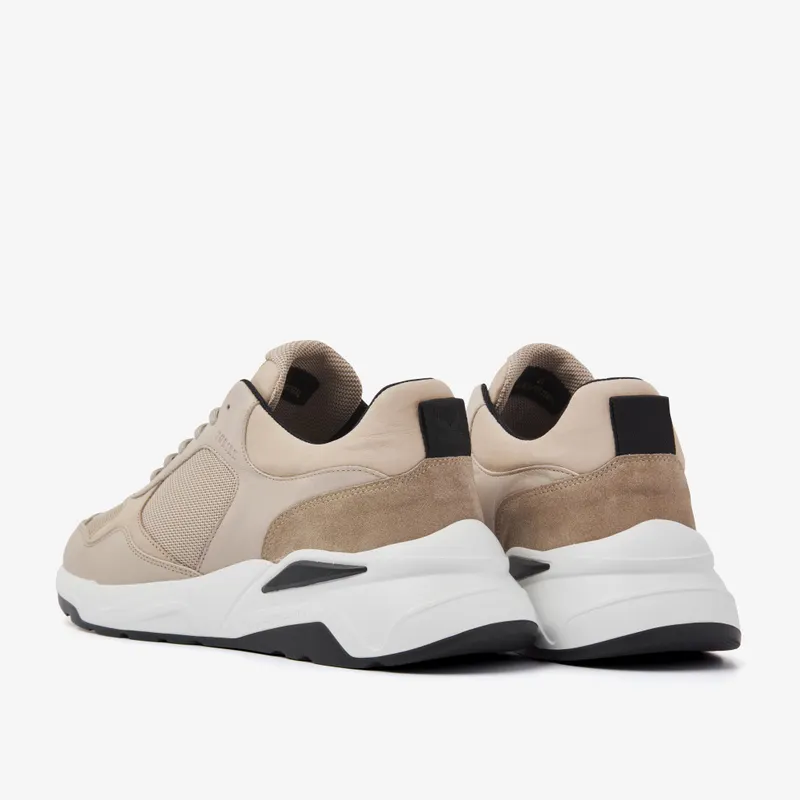 Nubikk Dusk Marine Taupe (210557002)