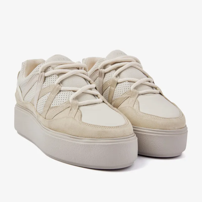 Nubikk Elise Noel Beige (210462002)