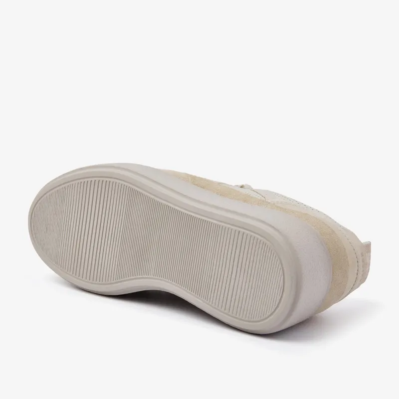 Nubikk Elise Noel Beige (210462002)