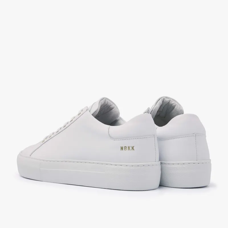Nubikk Jolie Pure Fresh Wit (210316023)