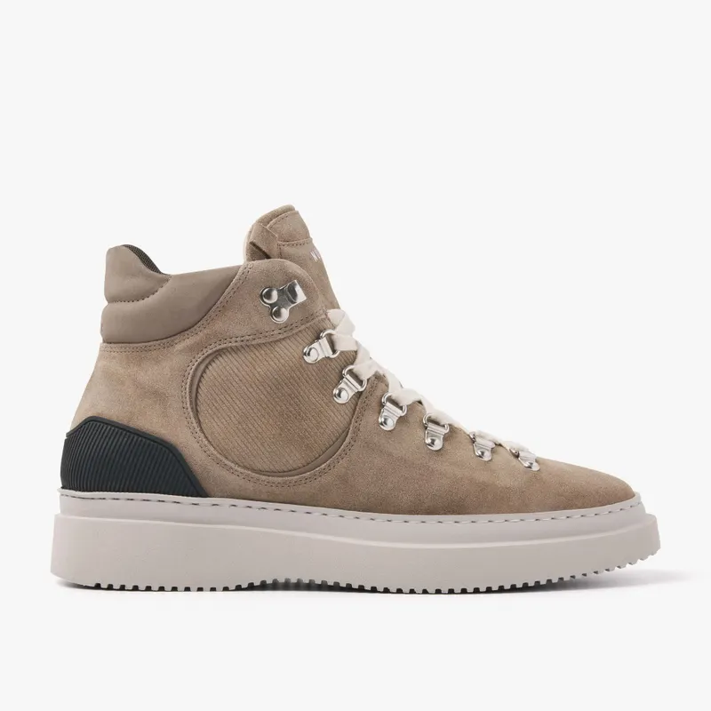 Nubikk Jonah Aztec Taupe (210614002)