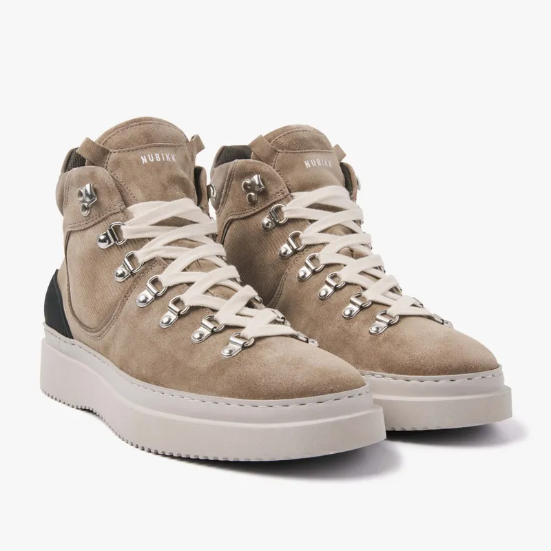 Nubikk Jonah Aztec Taupe (210614002)