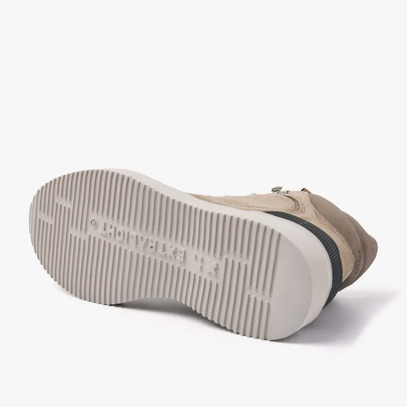 Nubikk Jonah Aztec Taupe (210614002)