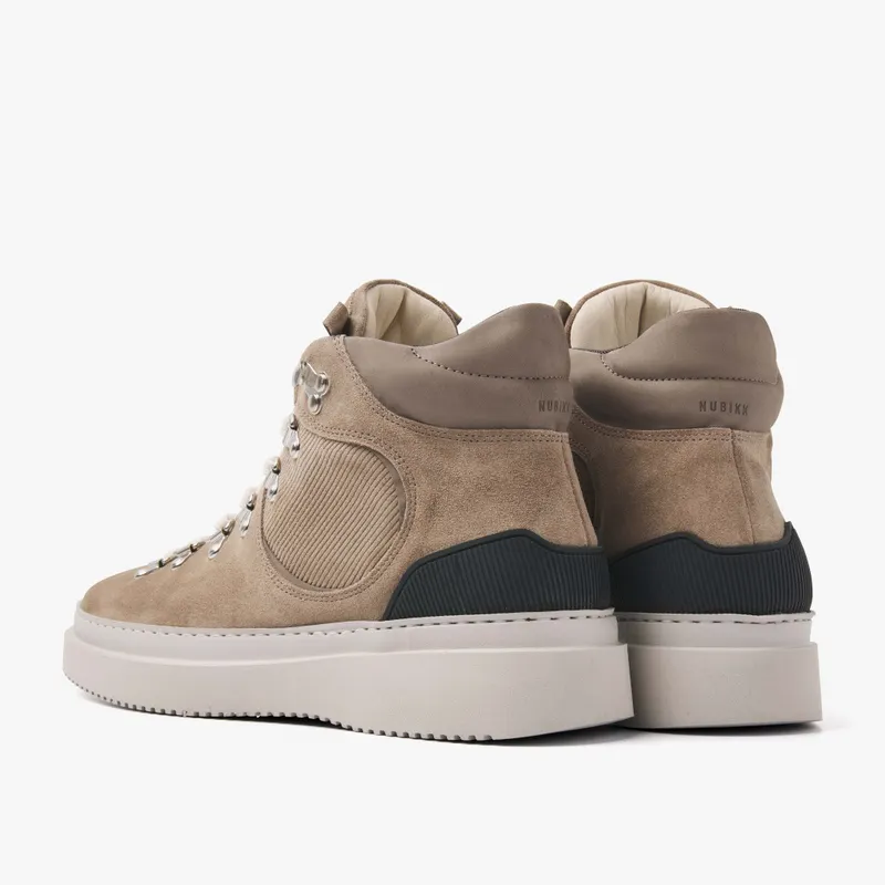 Nubikk Jonah Aztec Taupe (210614002)