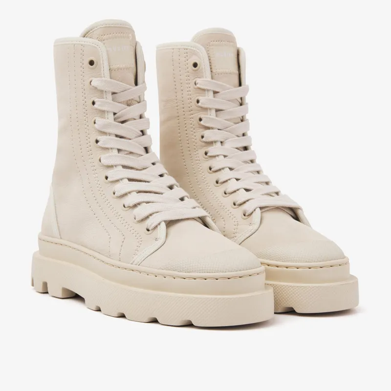 Nubikk Monro Miley L Beige (210507002)